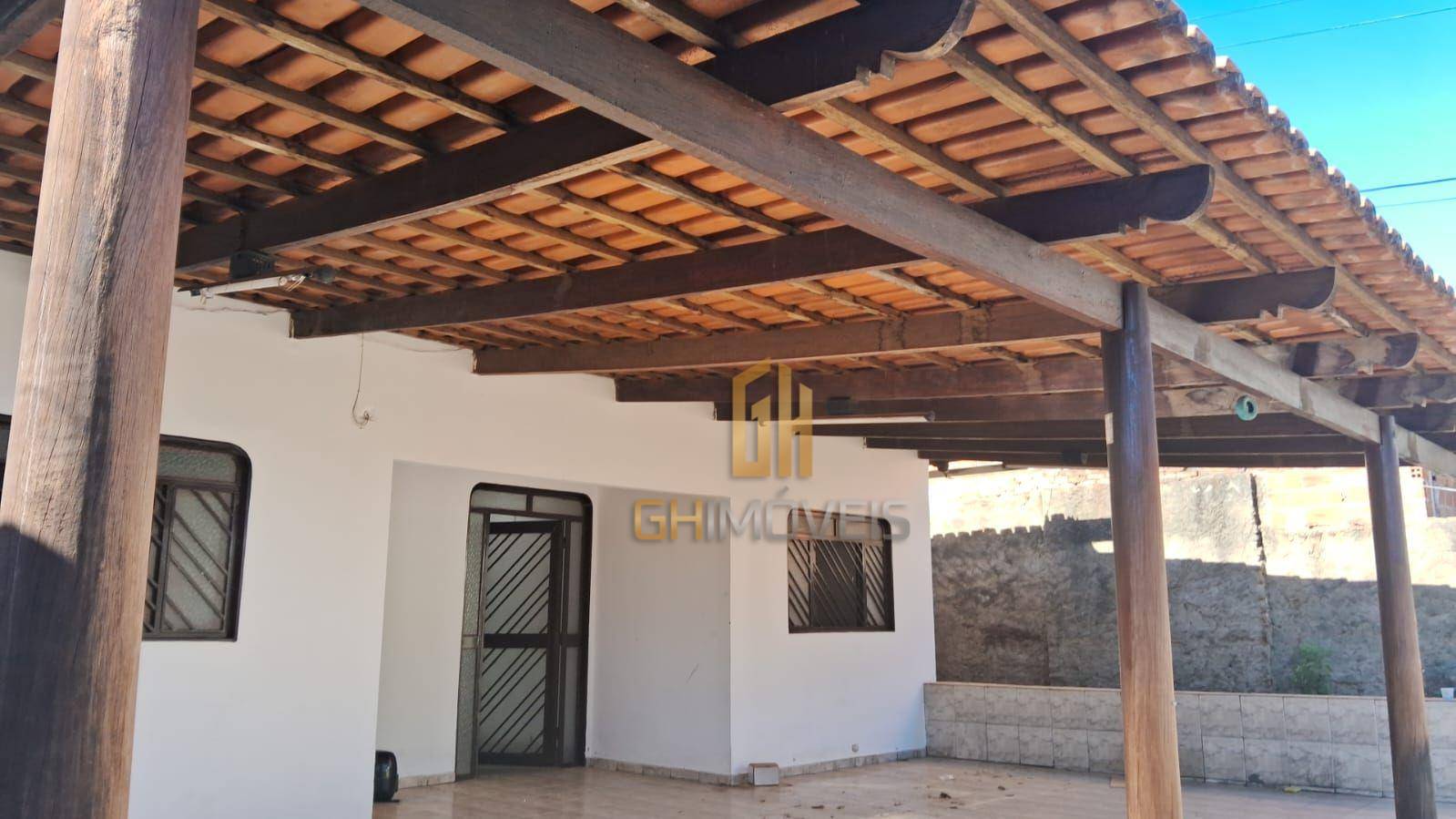 Casa, 3 quartos, 139 m² - Foto 1