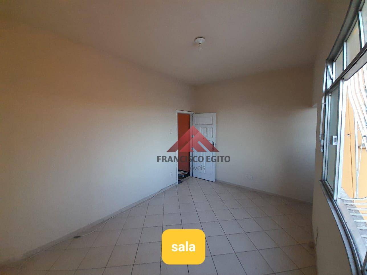 Apartamento à venda com 2 quartos, 112m² - Foto 1