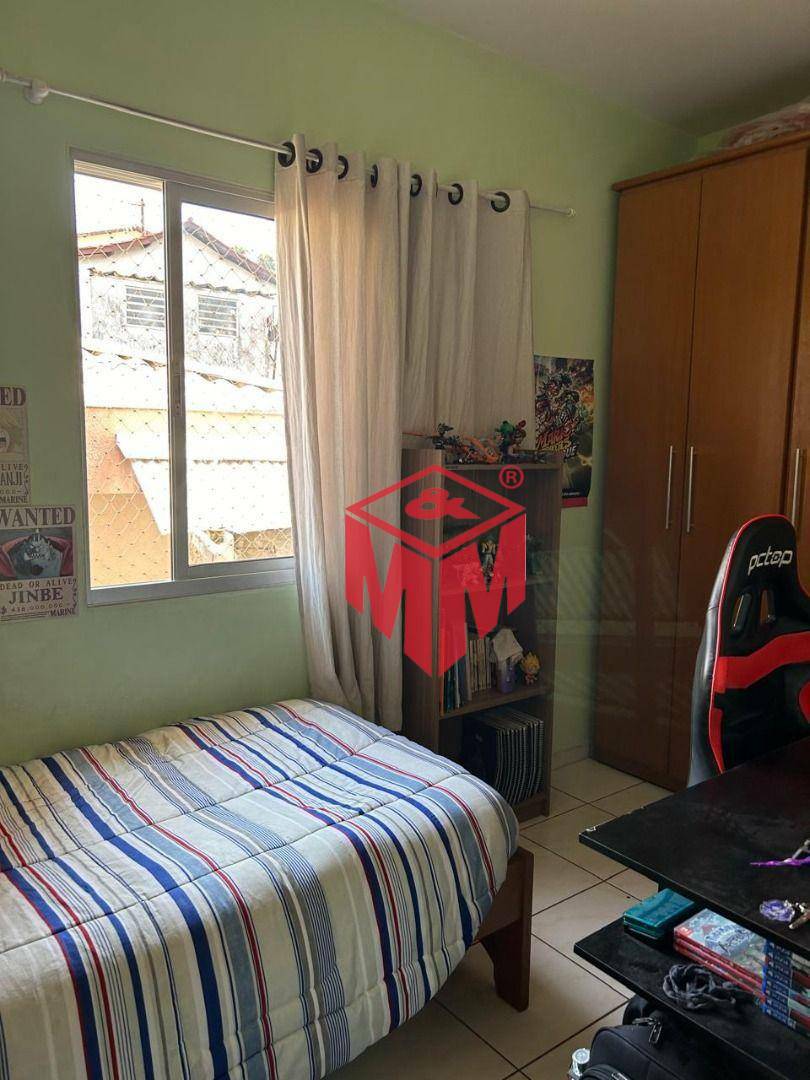 Sobrado à venda com 3 quartos, 214m² - Foto 14