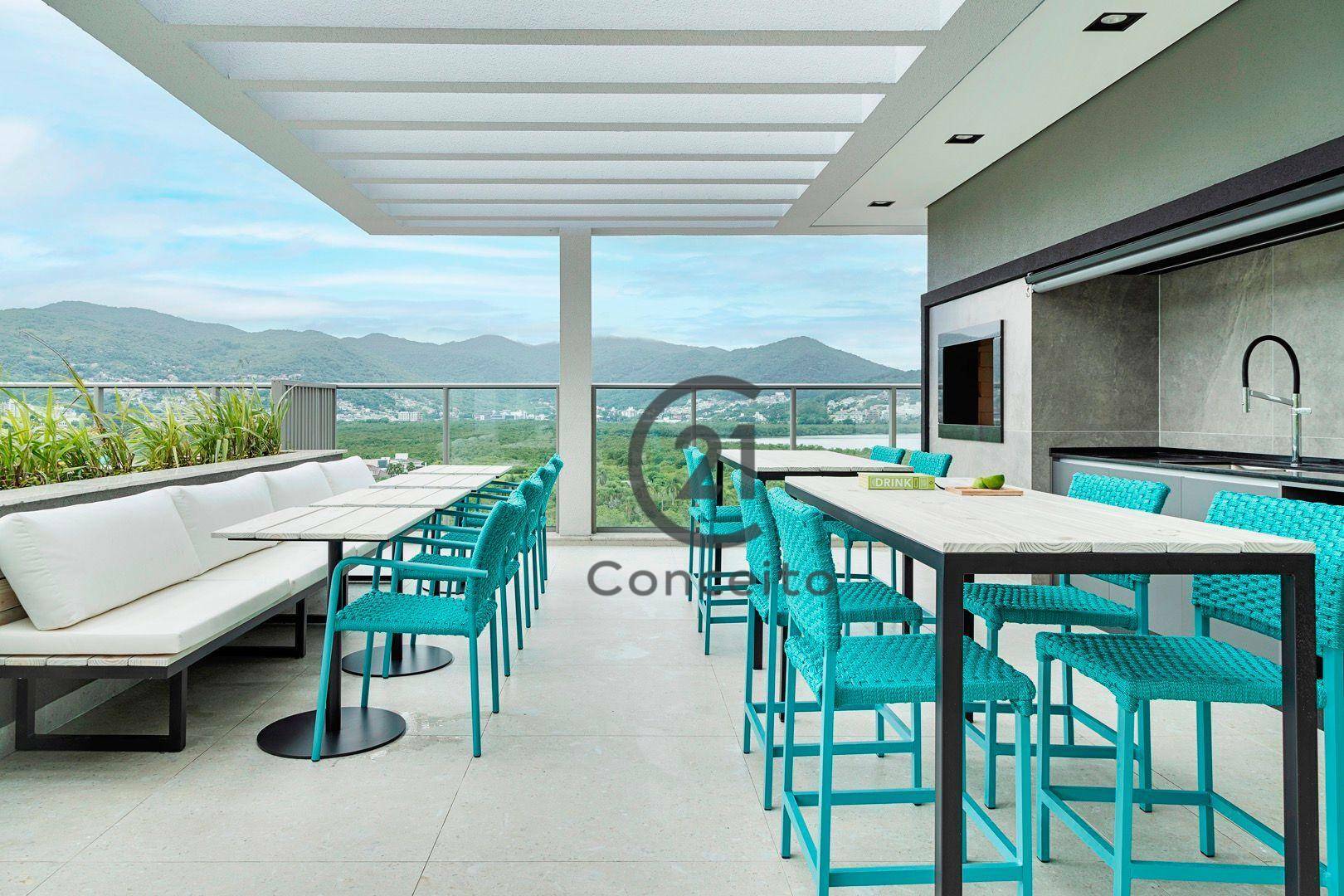 Apartamento à venda e aluguel com 2 quartos, 70m² - Foto 20