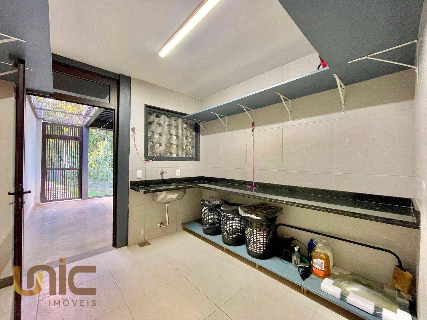 Casa de Condomínio à venda com 5 quartos, 520m² - Foto 53