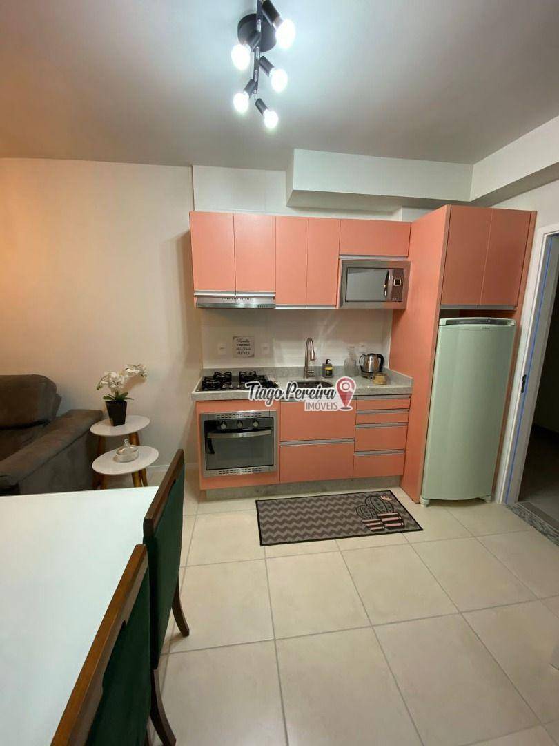 Apartamento à venda com 2 quartos, 50m² - Foto 8