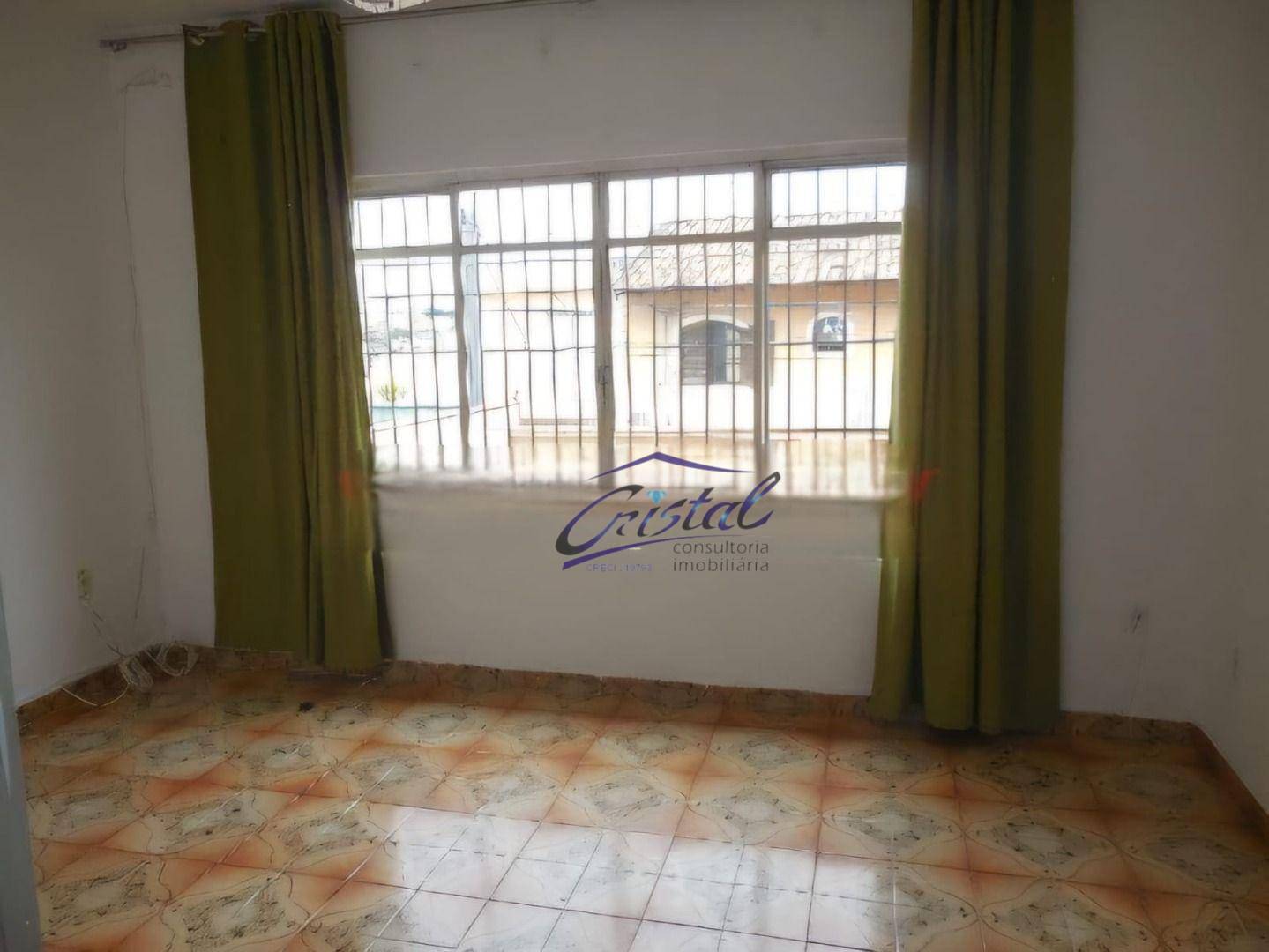 Casa à venda com 2 quartos, 80m² - Foto 2