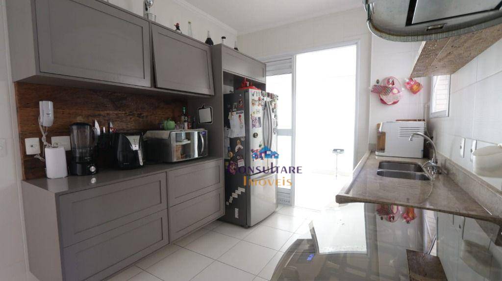 Apartamento à venda com 3 quartos, 335m² - Foto 14