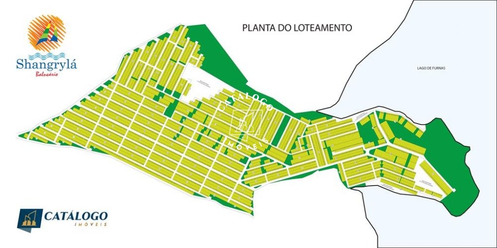 Terreno à venda, 250m² - Foto 15