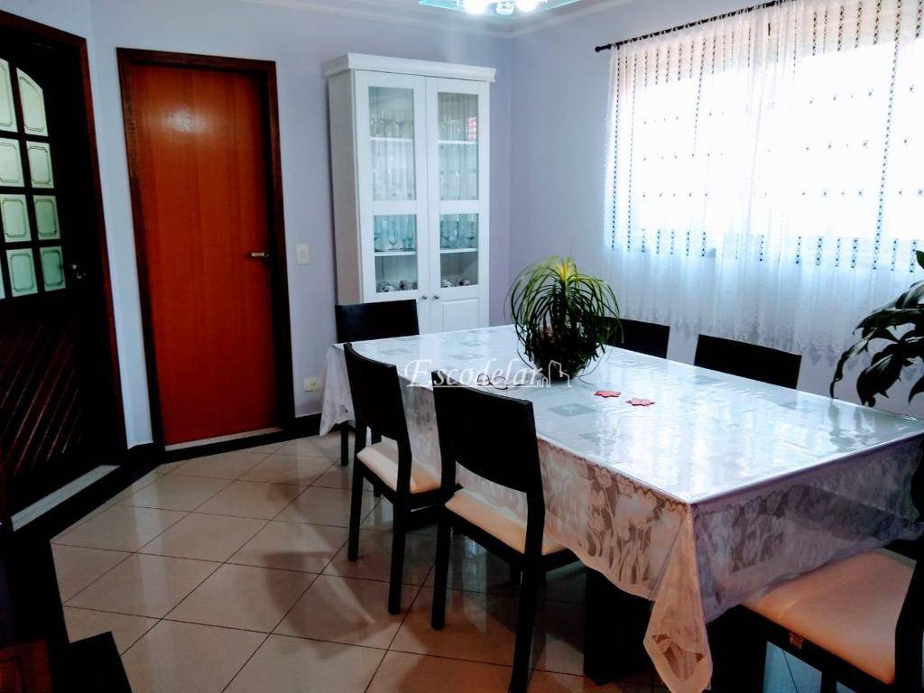 Sobrado à venda com 3 quartos, 192m² - Foto 4