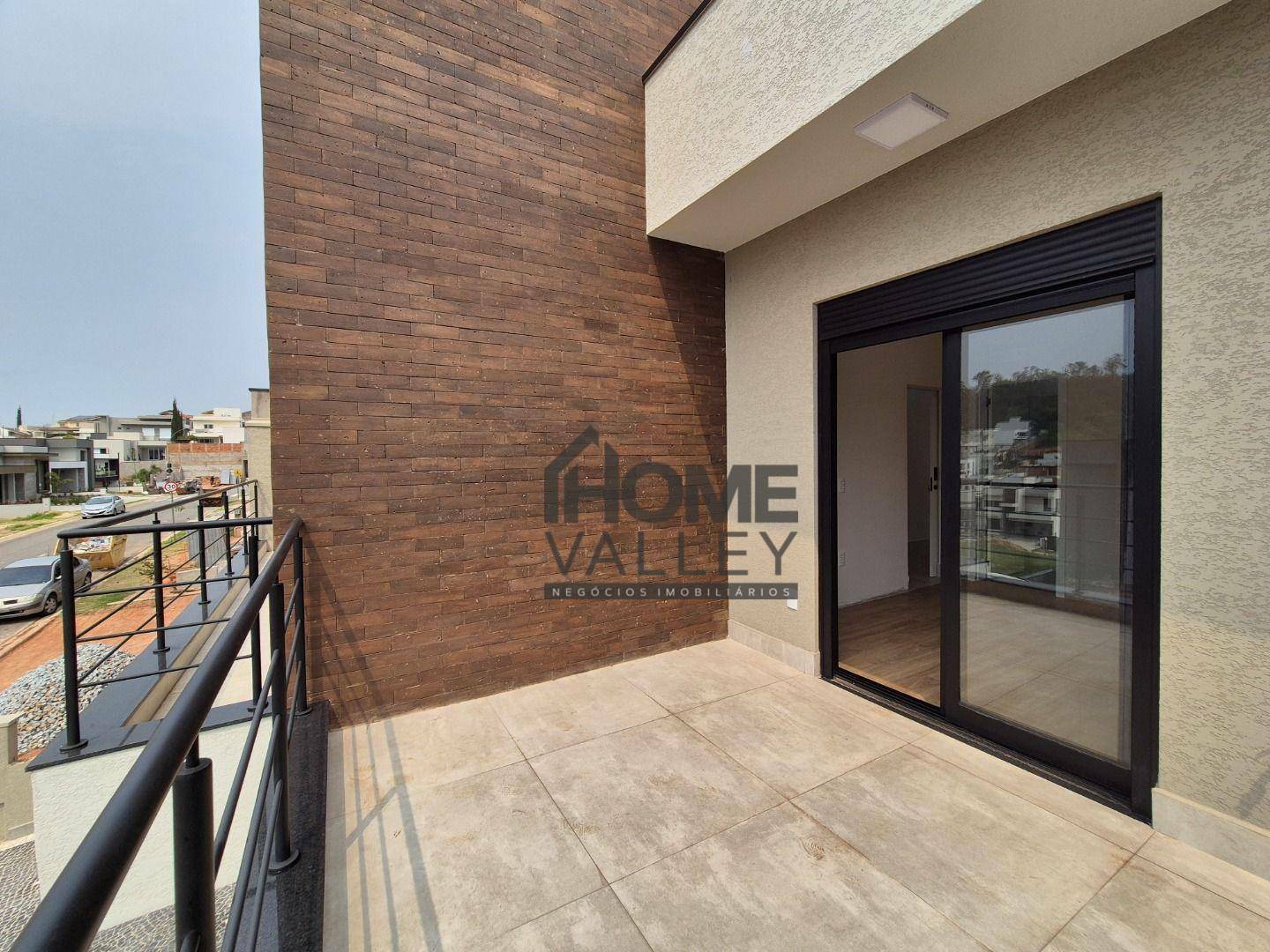 Casa de Condomínio à venda com 4 quartos, 241m² - Foto 34