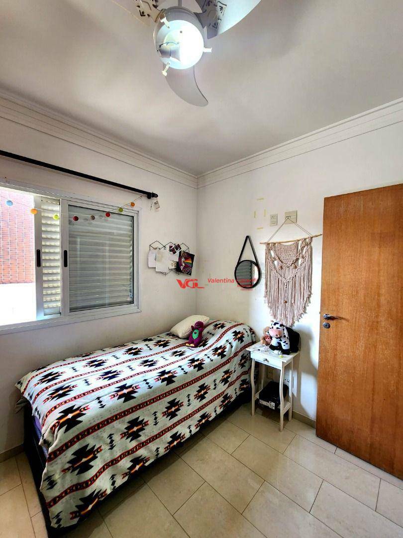 Sobrado à venda com 3 quartos, 179m² - Foto 16