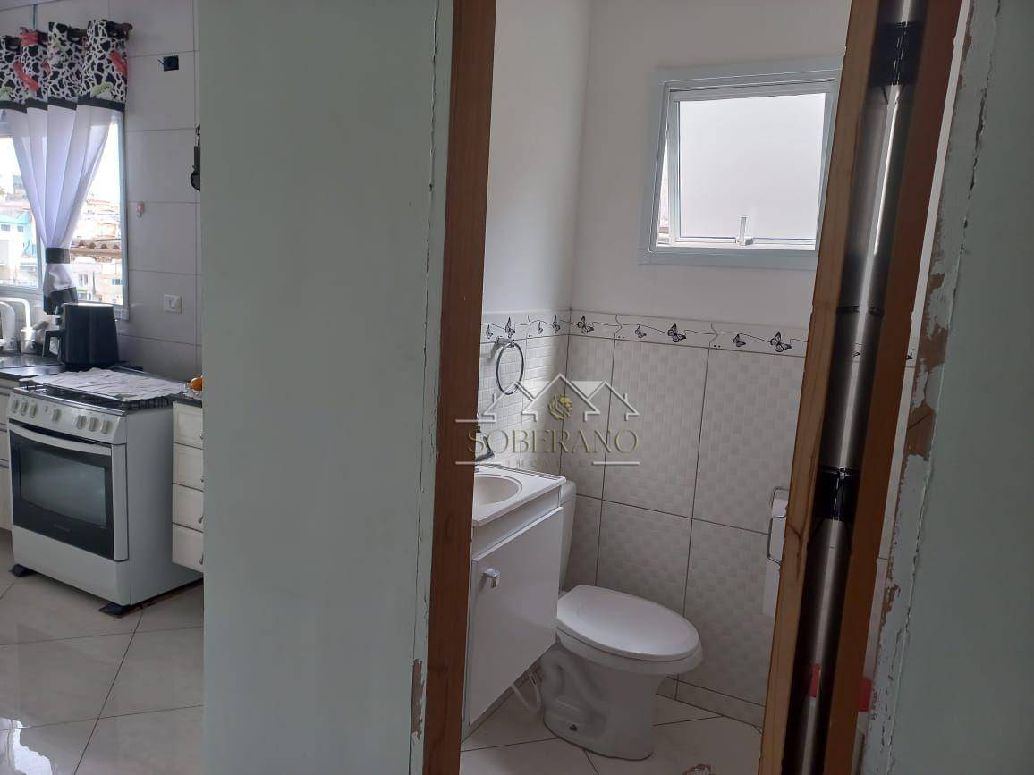 Sobrado à venda com 4 quartos, 101m² - Foto 6