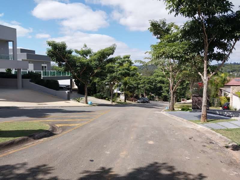 Loteamento e Condomínio, 756 m² - Foto 4