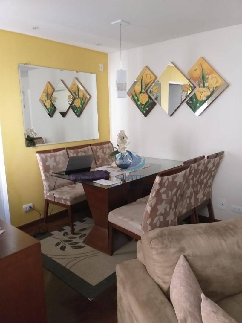 Apartamento à venda com 3 quartos, 84m² - Foto 10