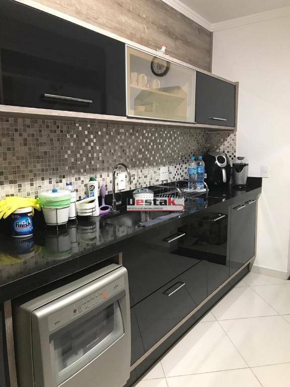 Apartamento à venda com 3 quartos, 106m² - Foto 17