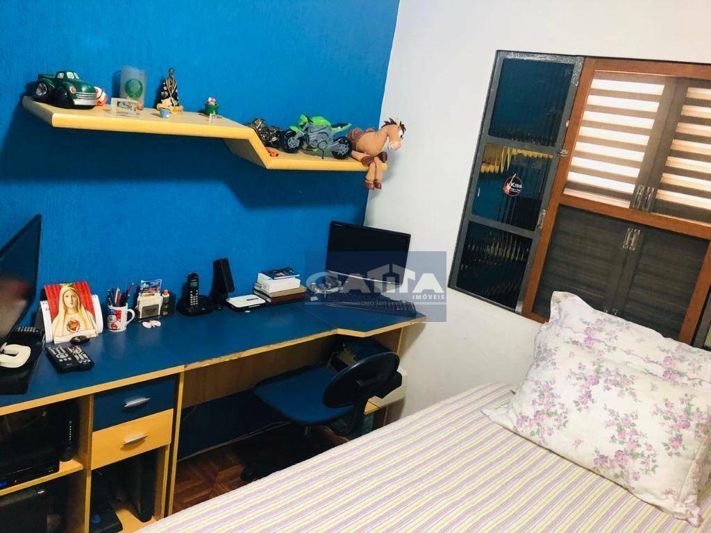 Sobrado à venda com 3 quartos, 160m² - Foto 28