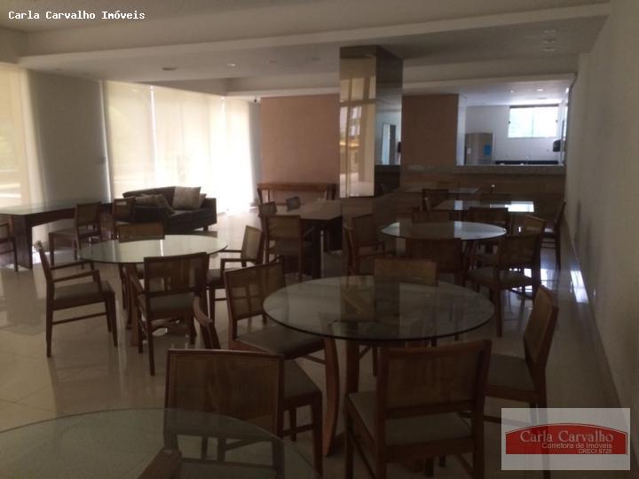 Apartamento à venda com 4 quartos, 233m² - Foto 20