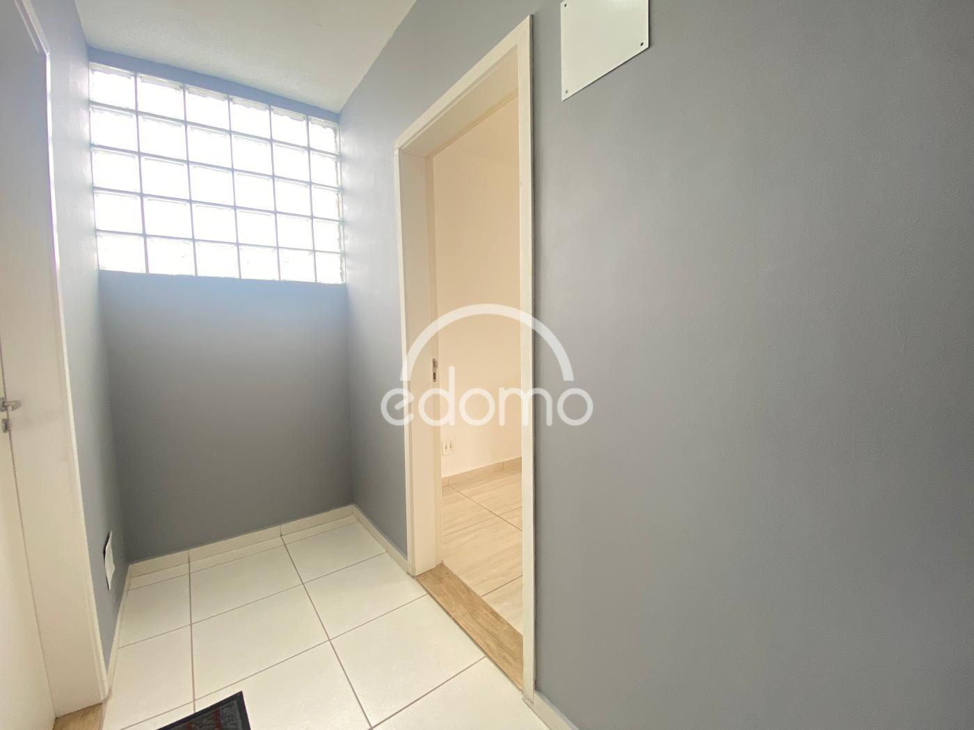 Apartamento para alugar com 1 quarto, 20m² - Foto 7