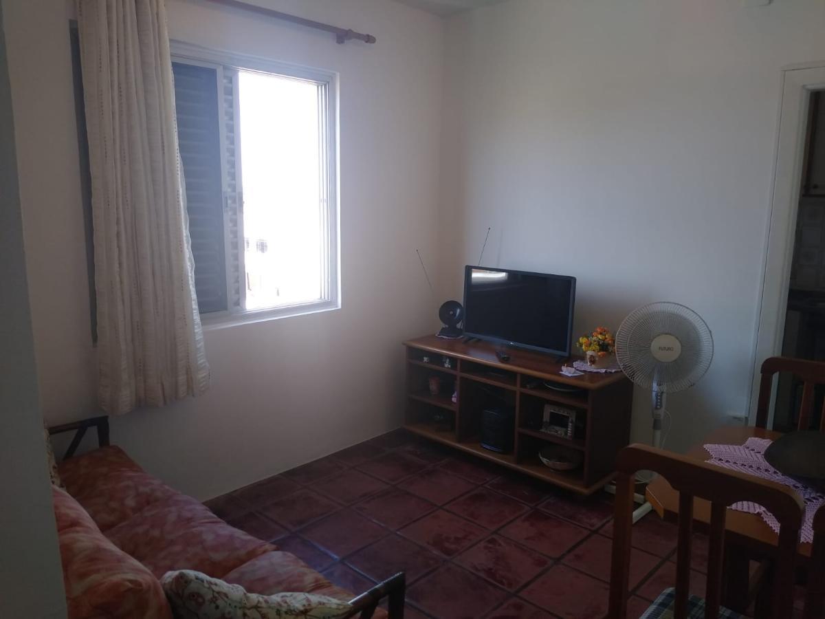 Apartamento à venda com 1 quarto, 39m² - Foto 19