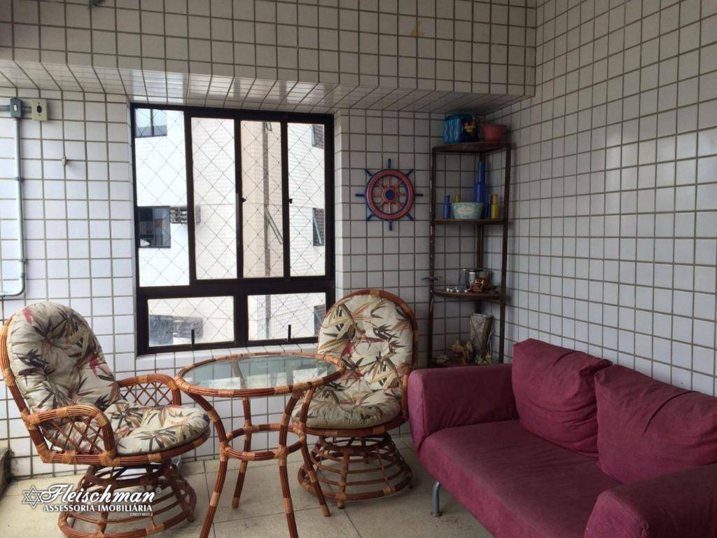 Apartamento à venda com 4 quartos, 274m² - Foto 11