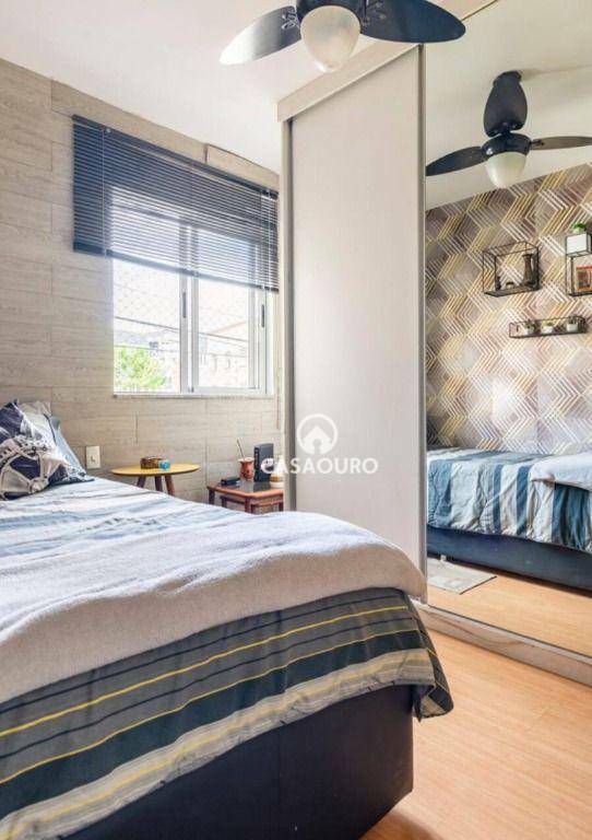 Apartamento à venda com 3 quartos, 85m² - Foto 31