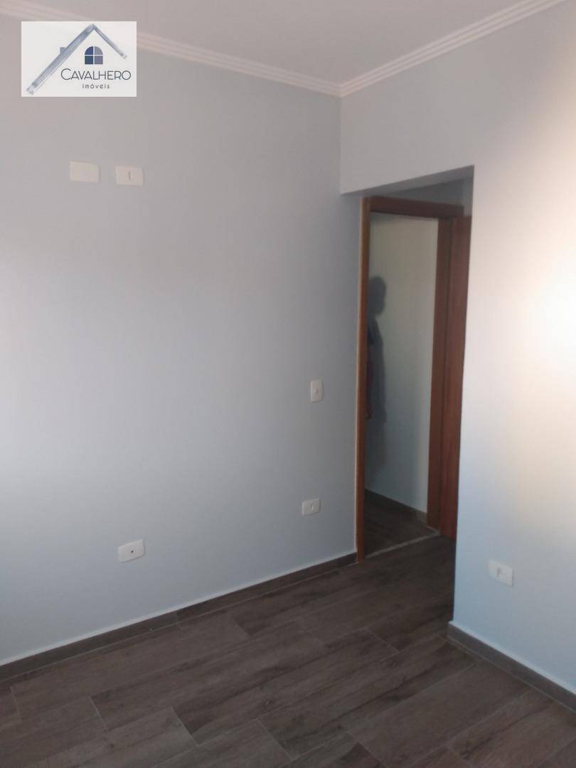 Sobrado à venda com 3 quartos, 150M2 - Foto 36