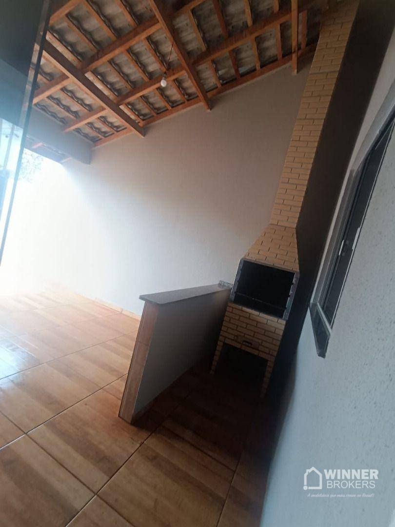 Casa à venda com 3 quartos, 52m² - Foto 9