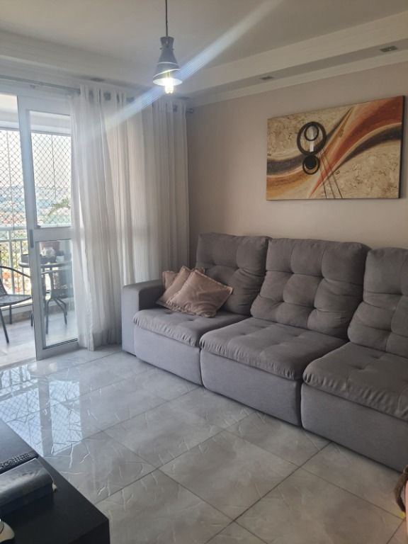 Apartamento à venda com 3 quartos, 82m² - Foto 20