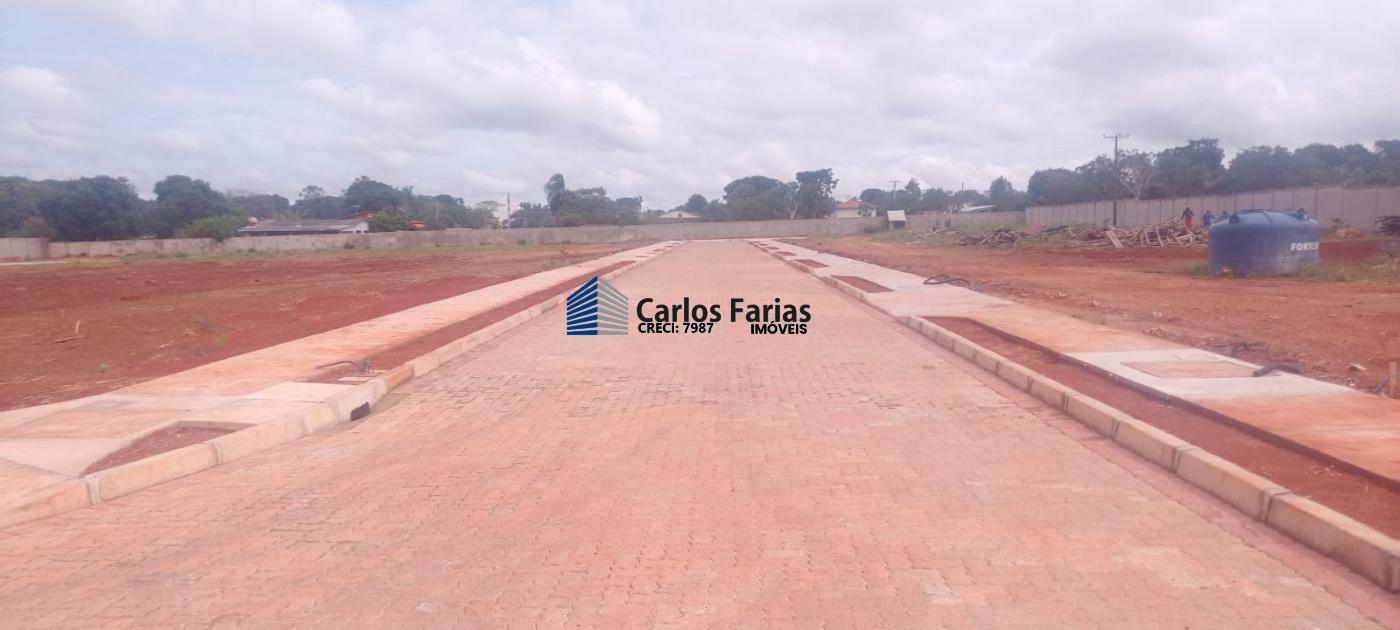 Terreno à venda, 418m² - Foto 27