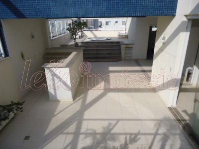 Apartamento para alugar com 1 quarto, 42m² - Foto 20