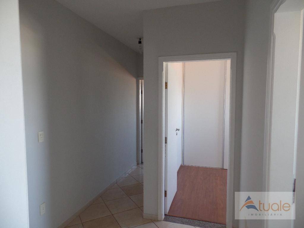 Apartamento à venda com 3 quartos, 117m² - Foto 14