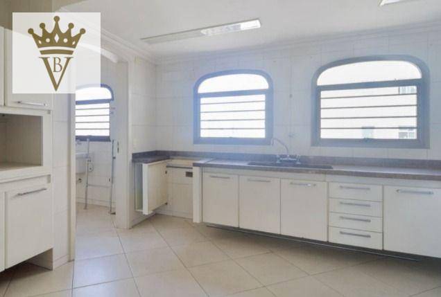 Apartamento à venda com 3 quartos, 141m² - Foto 5