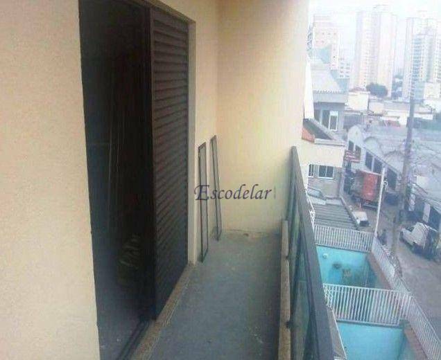 Sobrado para alugar com 5 quartos, 240m² - Foto 8