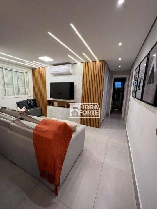 Apartamento à venda com 3 quartos, 83m² - Foto 5