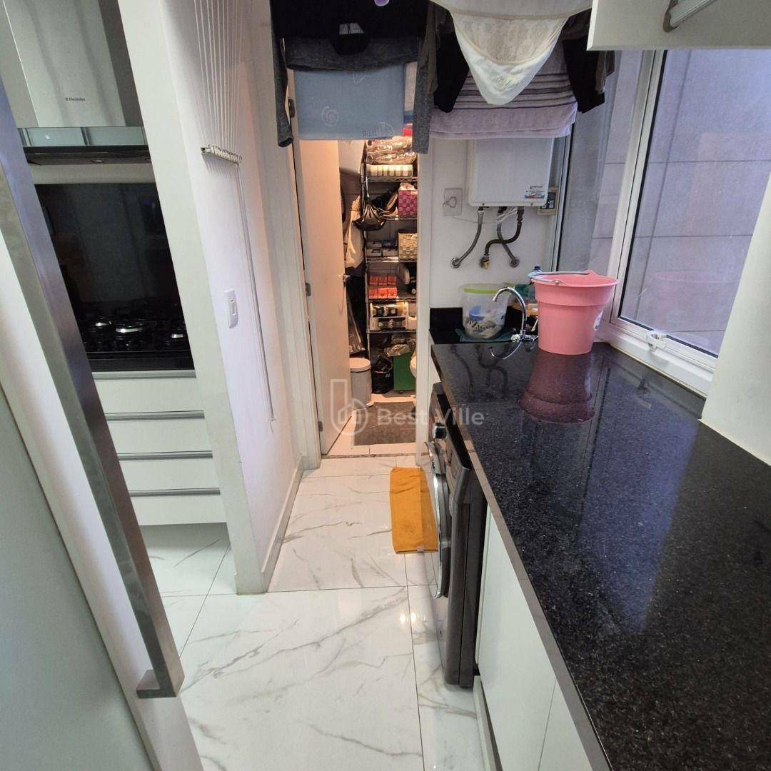 Apartamento à venda com 3 quartos, 107m² - Foto 18