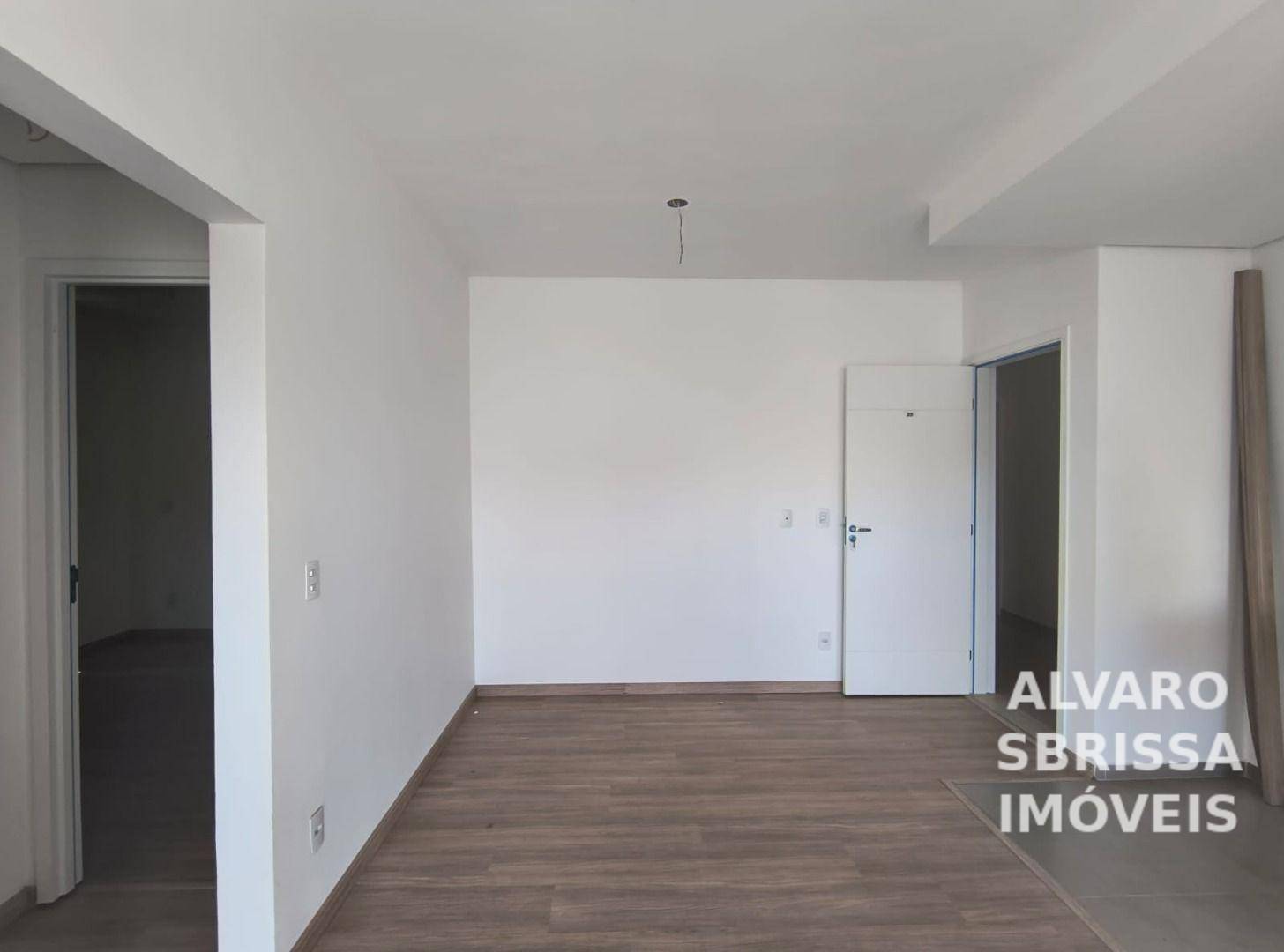 Apartamento à venda com 2 quartos, 53m² - Foto 12