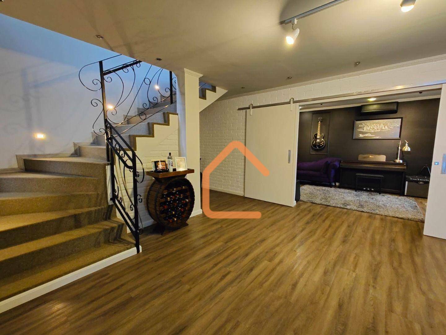 Casa à venda com 3 quartos, 300m² - Foto 5