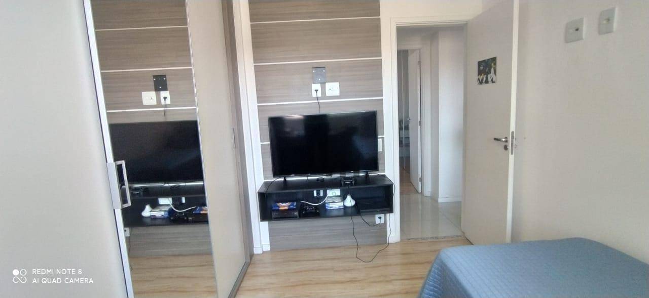 Apartamento à venda com 3 quartos, 107m² - Foto 14