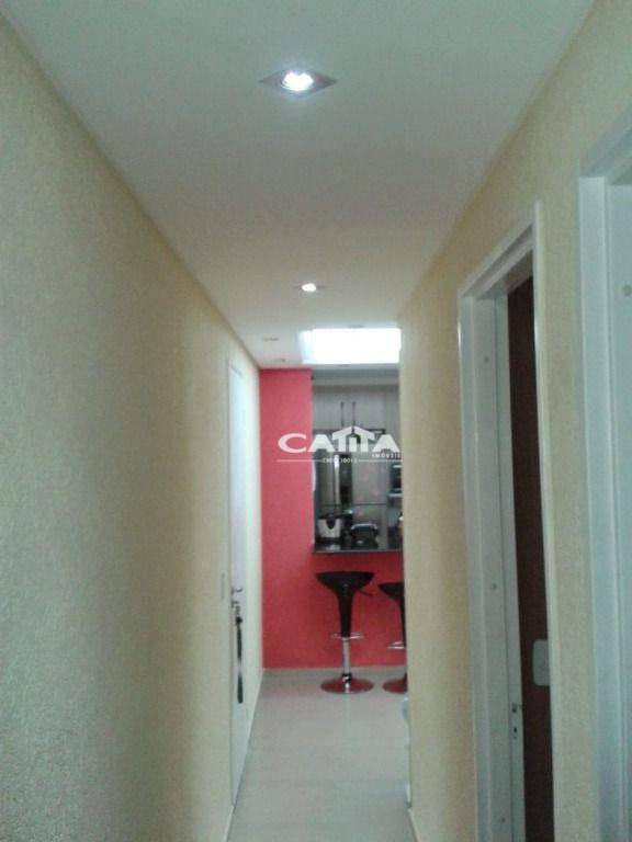 Apartamento à venda com 2 quartos, 46m² - Foto 12