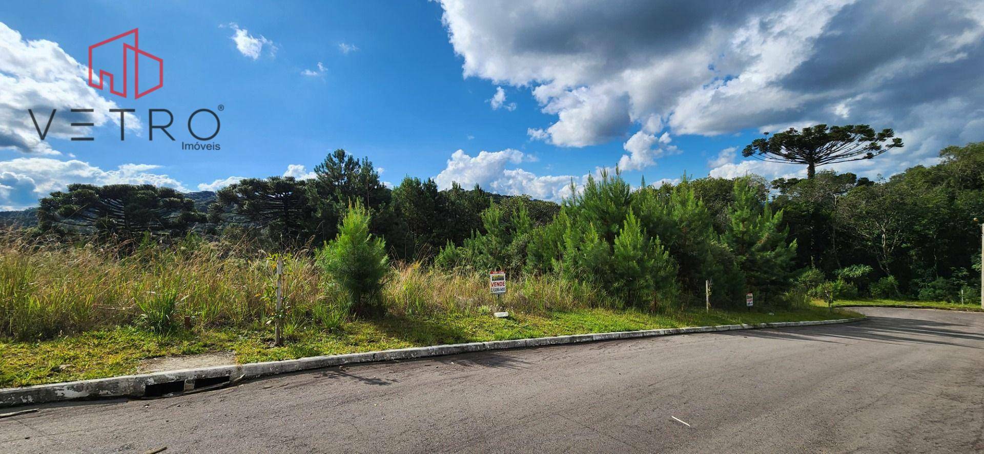 Loteamento e Condomínio à venda, 450M2 - Foto 1