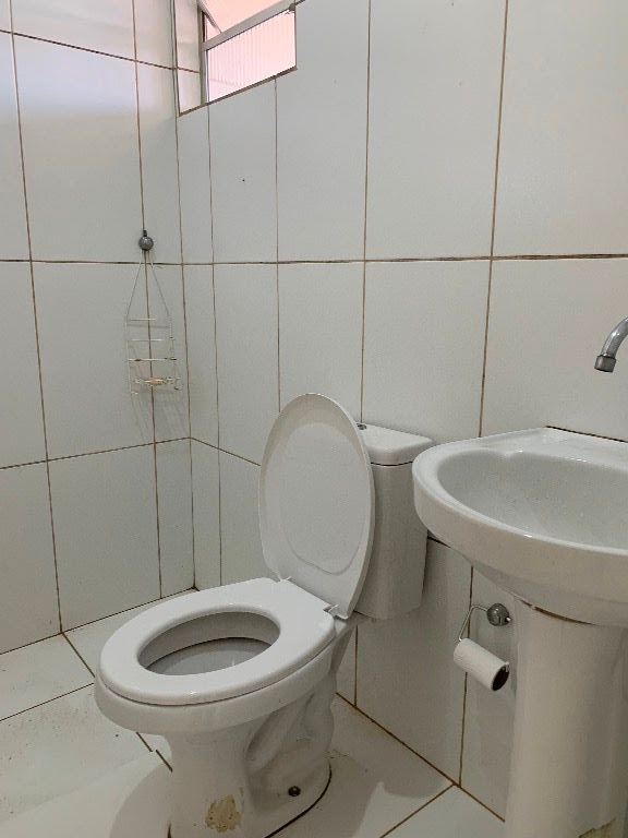 Casa para alugar com 1 quarto, 50m² - Foto 10