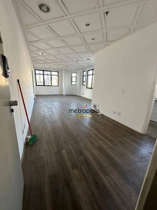 Conjunto Comercial-Sala à venda e aluguel, 45m² - Foto 1