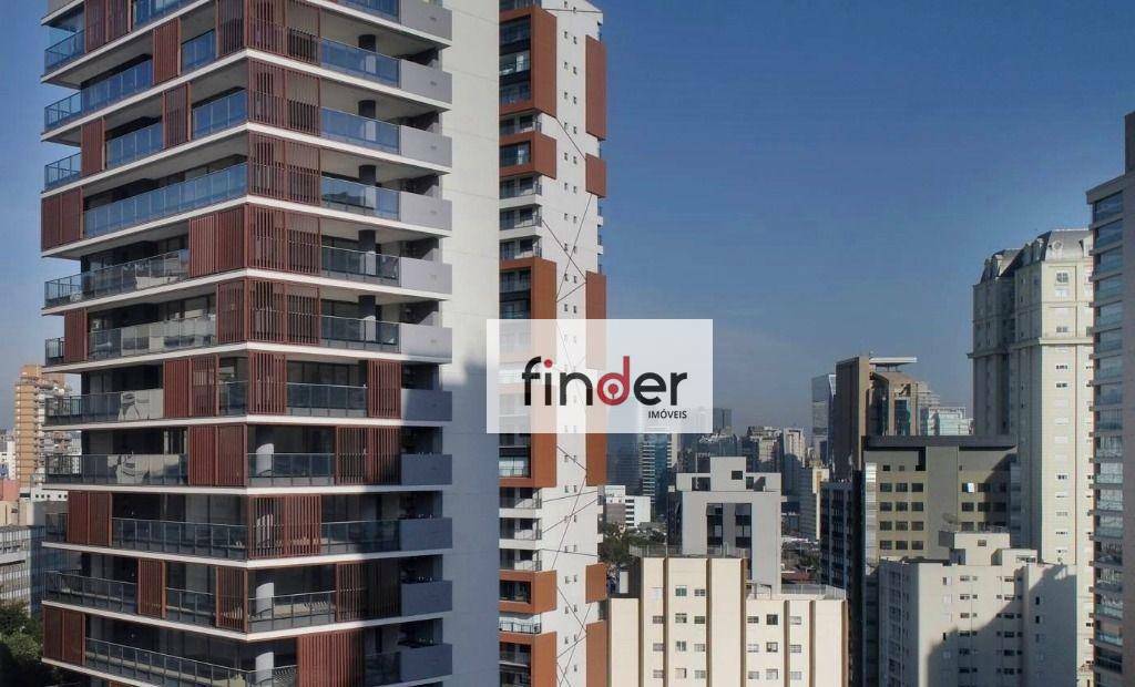 Apartamento à venda com 4 quartos, 248m² - Foto 32