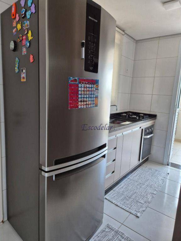 Apartamento à venda com 3 quartos, 82m² - Foto 16