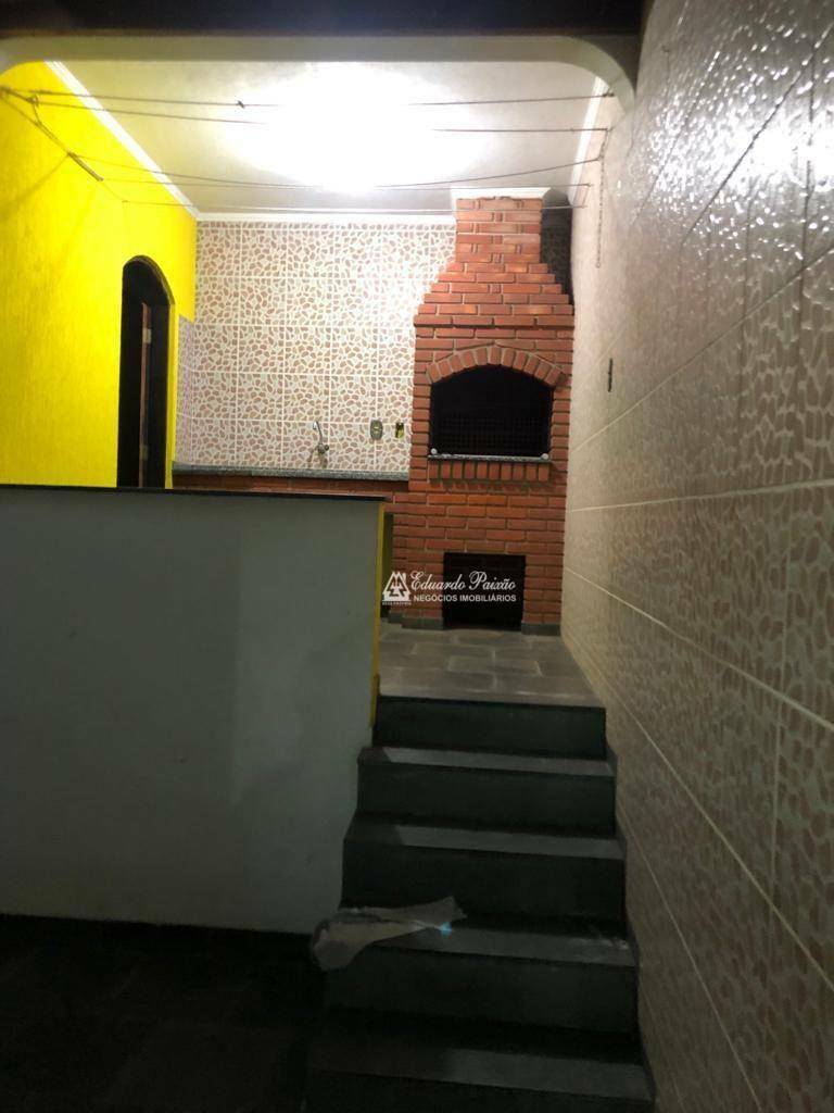 Sobrado à venda com 3 quartos, 300m² - Foto 20