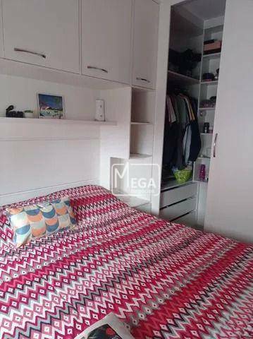 Apartamento à venda com 2 quartos, 45m² - Foto 10