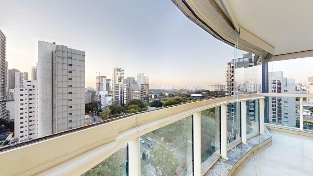 Apartamento à venda com 2 quartos, 324m² - Foto 3