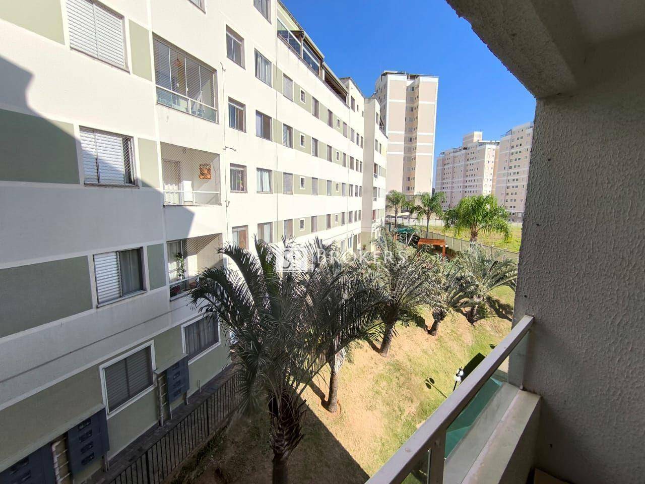 Apartamento à venda com 3 quartos, 67m² - Foto 11