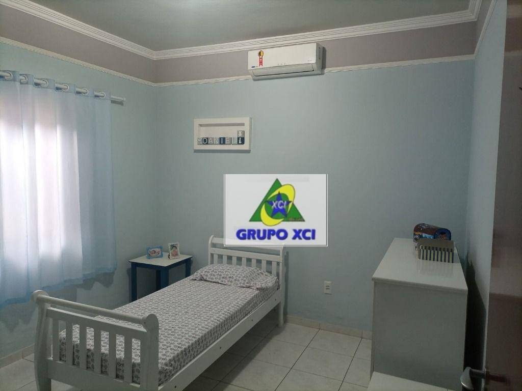 Casa à venda com 3 quartos, 148m² - Foto 21