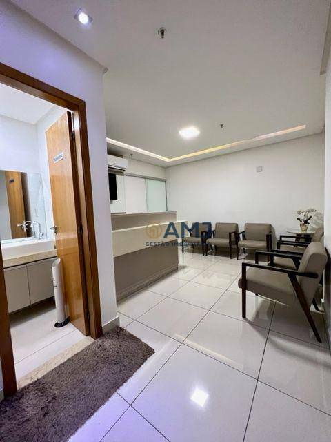 Conjunto Comercial-Sala à venda, 67m² - Foto 4