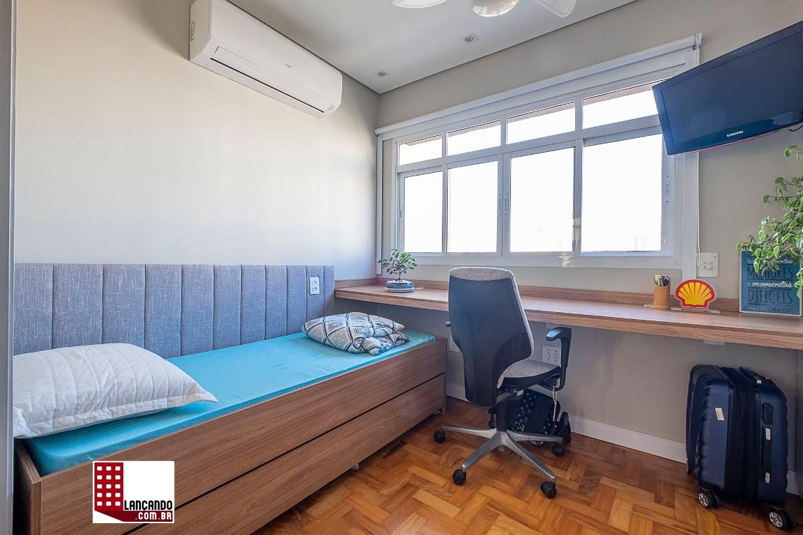 Apartamento à venda com 3 quartos, 94m² - Foto 9