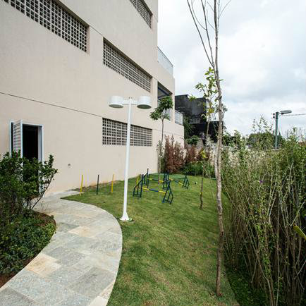 Apartamento à venda com 2 quartos, 66m² - Foto 11