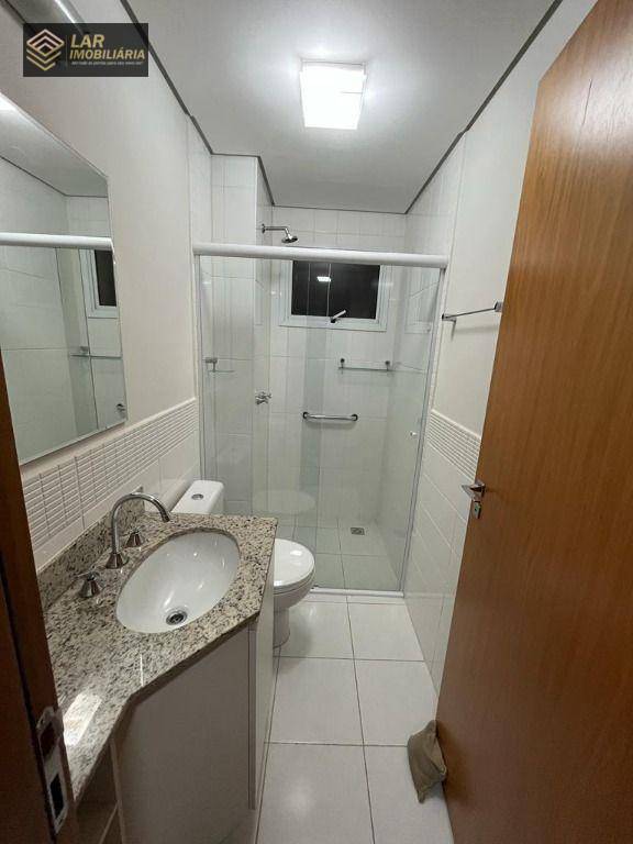 Apartamento à venda com 3 quartos, 111m² - Foto 11